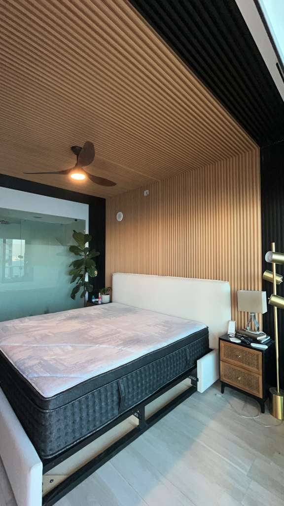 Wall Units and Home Office Design