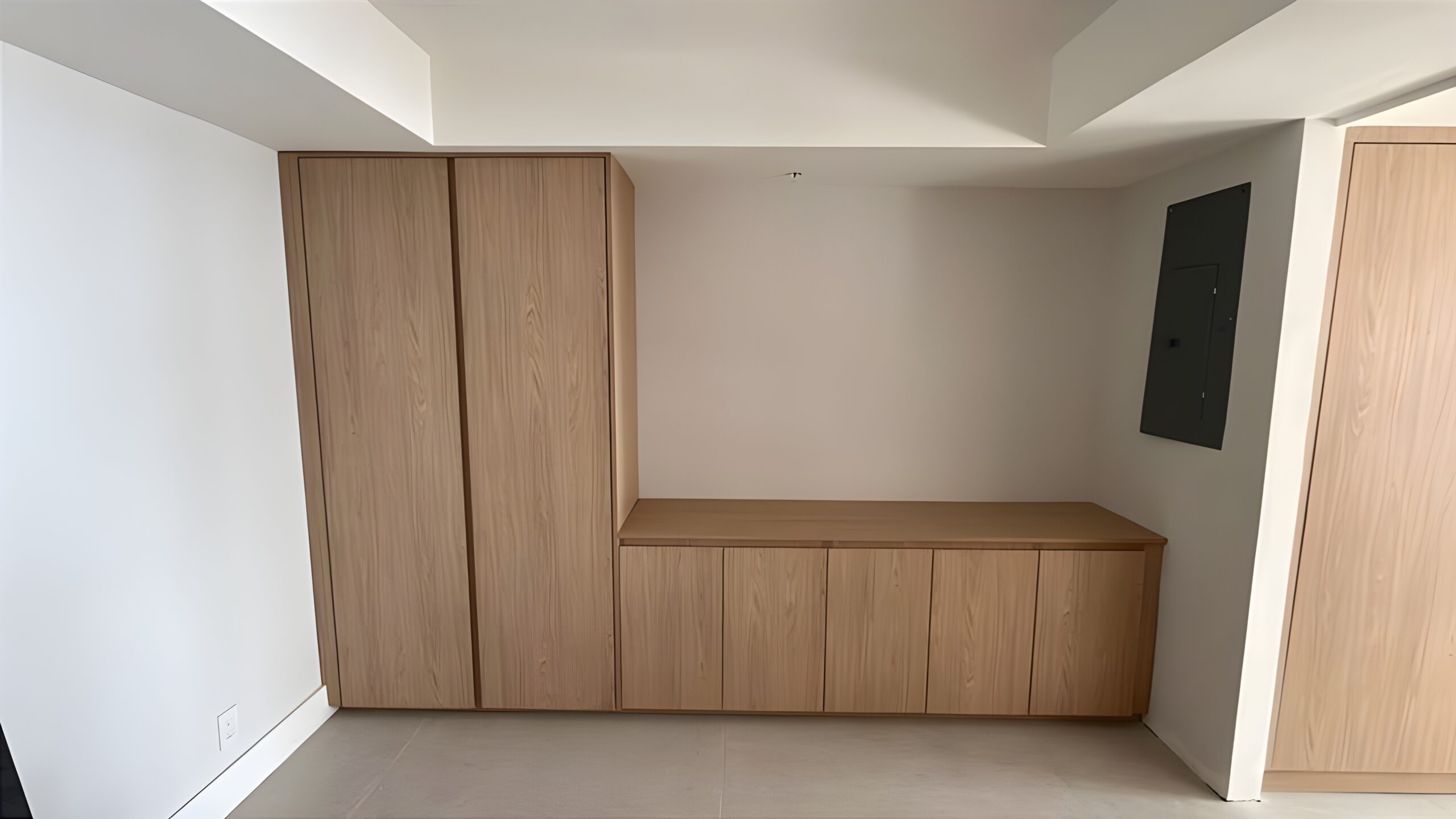Custom Closets